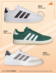 Cklass Colección Sport Brands Caballero Otoño 2026 - página 20