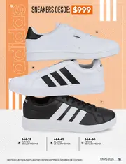 Cklass Colección Sport Brands Caballero Otoño 2026 - página 21