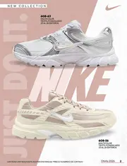 Cklass Colección Sport Brands Dama Otoño 2026 - página 3