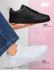 Cklass Colección Sport Brands Dama Otoño 2026 - página 4