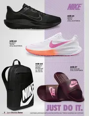 Cklass Colección Sport Brands Dama Otoño 2026 - página 6