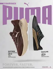 Cklass Colección Sport Brands Dama Otoño 2026 - página 7