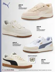 Cklass Colección Sport Brands Dama Otoño 2026 - página 8