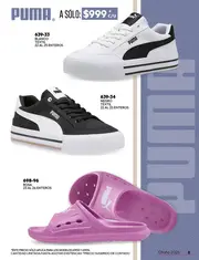 Cklass Colección Sport Brands Dama Otoño 2026 - página 9