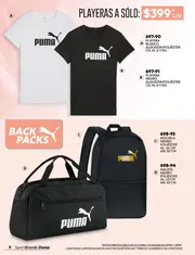 Cklass Colección Sport Brands Dama Otoño 2026 - página 10