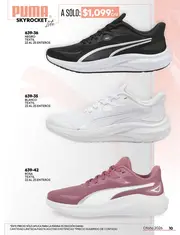 Cklass Colección Sport Brands Dama Otoño 2026 - página 11