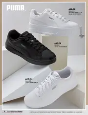 Cklass Colección Sport Brands Dama Otoño 2026 - página 12