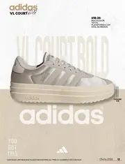 Cklass Colección Sport Brands Dama Otoño 2026 - página 13