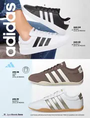 Cklass Colección Sport Brands Dama Otoño 2026 - página 14