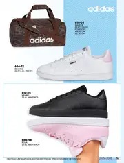 Cklass Colección Sport Brands Dama Otoño 2026 - página 15