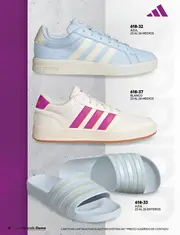 Cklass Colección Sport Brands Dama Otoño 2026 - página 16