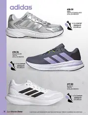 Cklass Colección Sport Brands Dama Otoño 2026 - página 18