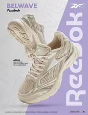 Cklass Colección Sport Brands Dama Otoño 2026 - página 19
