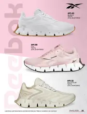 Cklass Colección Sport Brands Dama Otoño 2026 - página 21