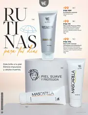 Cklass Stylehub 2026 | Belleza - página 4