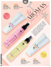 Cklass Stylehub 2026 | Belleza - página 6