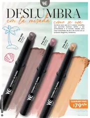 Cklass Stylehub 2026 | Belleza - página 10