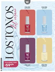 Cklass Stylehub 2026 | Belleza - página 14