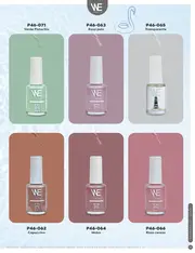 Cklass Stylehub 2026 | Belleza - página 15