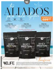 Cklass Stylehub 2026 | Belleza - página 16