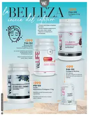 Cklass Stylehub 2026 | Belleza - página 18