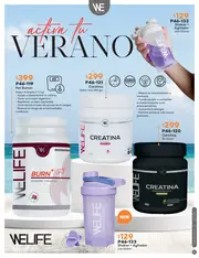 Cklass Stylehub 2026 | Belleza - página 19