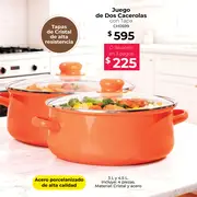 Catálogo Concord Home 2026: Septiembre y Octubre - página 4