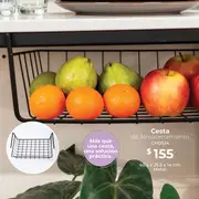 Catálogo Concord Home 2026: Septiembre y Octubre - página 19