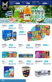 Cuponera Sams | Ofertas 1 Mayo al 2 Junio 2026 - México - página 6