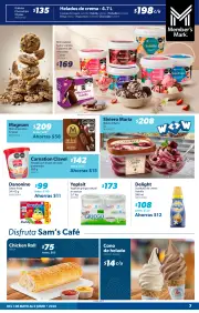 Cuponera Sams | Ofertas 1 Mayo al 2 Junio 2026 - México - página 7