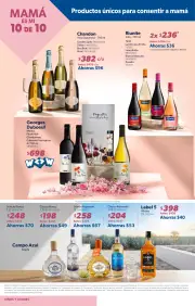 Cuponera Sams | Ofertas 1 Mayo al 2 Junio 2026 - México - página 8