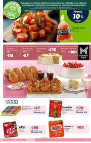 Cuponera Sams | Ofertas 1 Mayo al 2 Junio 2026 - México - página 11