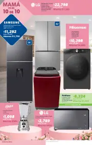 Cuponera Sams | Ofertas 1 Mayo al 2 Junio 2026 - México - página 12