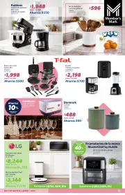 Cuponera Sams | Ofertas 1 Mayo al 2 Junio 2026 - México - página 13