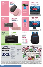 Cuponera Sams | Ofertas 1 Mayo al 2 Junio 2026 - México - página 14