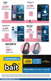 Cuponera Sams | Ofertas 1 Mayo al 2 Junio 2026 - México - página 15