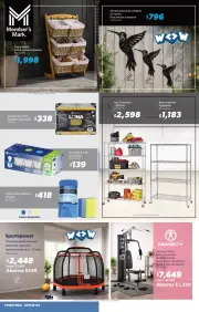 Cuponera Sams | Ofertas 1 Mayo al 2 Junio 2026 - México - página 20