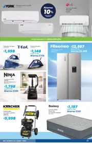 Cuponera Sams | Ofertas 1 Mayo al 2 Junio 2026 - México - página 21