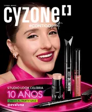Cyzone Campaña 11 2026 | México - página 1