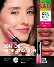 Cyzone Campaña 11 2026 | México - página 9