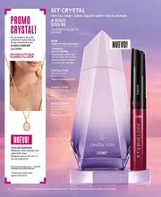 Catalogo Cyzone Campaña 3 2026 Mexico - página 4