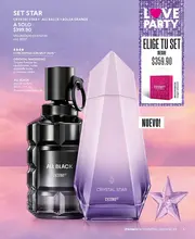 Catalogo Cyzone Campaña 3 2026 Mexico - página 5