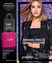 Catalogo Cyzone Campaña 3 2026 Mexico - página 8