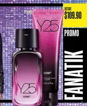 Catalogo Cyzone Campaña 3 2026 Mexico - página 9