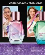 Catalogo Cyzone Campaña 3 2026 Mexico - página 10