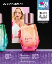 Catalogo Cyzone Campaña 3 2026 Mexico - página 11