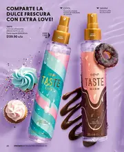Catalogo Cyzone Campaña 3 2026 Mexico - página 20