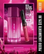 Catalogo Cyzone Campaña 5 2026 México - página 3