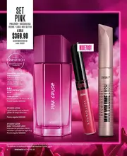 Catalogo Cyzone Campaña 5 2026 México - página 4