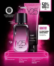 Catalogo Cyzone Campaña 5 2026 México - página 7
